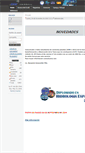 Mobile Screenshot of clas.postgradoumss.net
